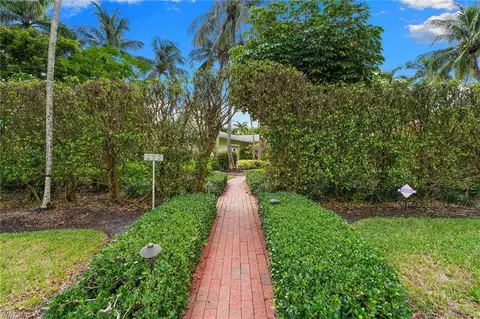 Exterior - 280 4th Ave N, Naples, FL 34102 photo 10 of 10
