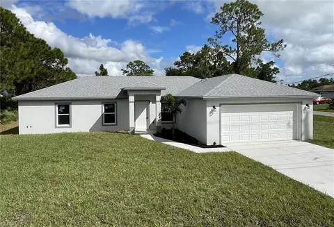 2100 W 15th St, Lehigh Acres, FL 33972