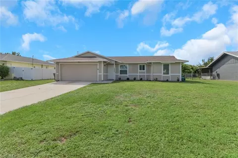 1222 SE 3rd Ave, Cape Coral, FL 33990