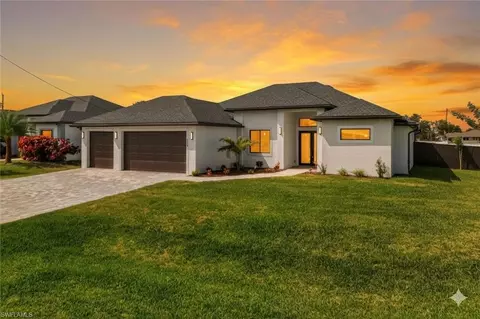 224 NW 14th Pl, Cape Coral, FL 33993