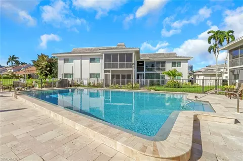 Exterior - 4160 Crayton Rd #A4, Naples, FL 34103 photo 4 of 4