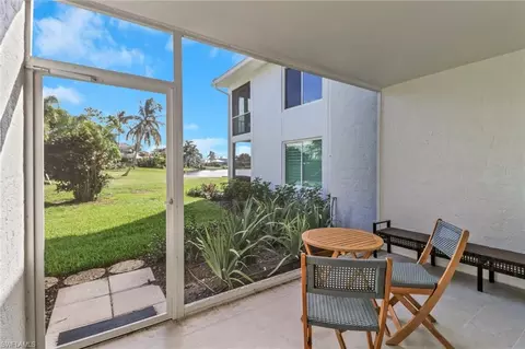 Exterior - 4160 Crayton Rd #A4, Naples, FL 34103 photo 1 of 4