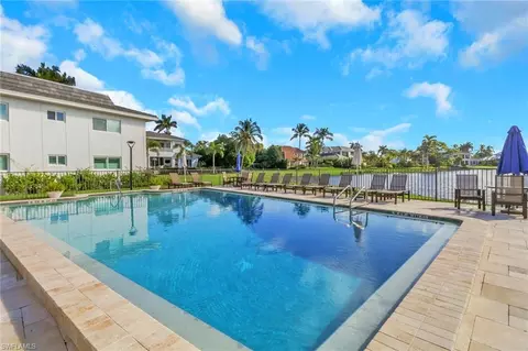 Exterior - 4160 Crayton Rd #A4, Naples, FL 34103 photo 3 of 4