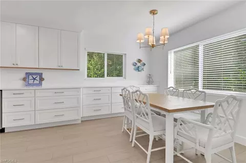 Dining - 4160 Crayton Rd #A4, Naples, FL 34103 photo 1 of 2