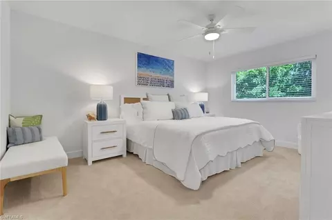 Bedroom - 4160 Crayton Rd #A4, Naples, FL 34103 photo 1 of 3