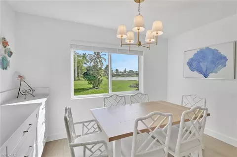 Dining - 4160 Crayton Rd #A4, Naples, FL 34103 photo 2 of 2