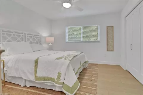 Bedroom - 4160 Crayton Rd #A4, Naples, FL 34103 photo 3 of 3