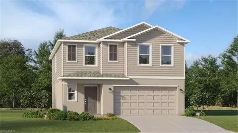 11804 Cloverly Ln, Punta Gorda, FL 33955