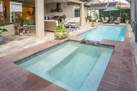 1422 Mockingbird Dr, Naples, FL 34120 photo 3
