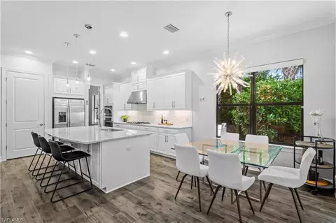 Kitchen - 8696 Dilillo Ct, Naples, FL 34119 photo 1 of 3