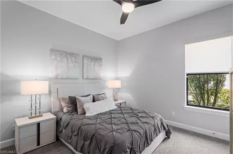 Bedroom - 8696 Dilillo Ct, Naples, FL 34119 photo 3 of 6