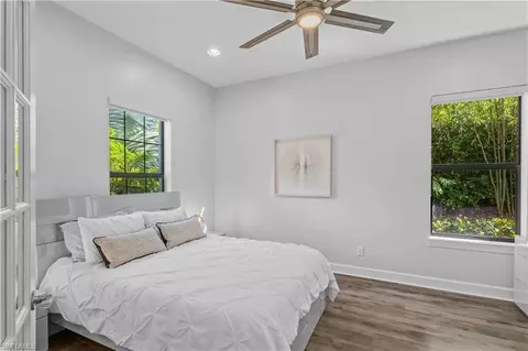 Bedroom - 8696 Dilillo Ct, Naples, FL 34119 photo 4 of 6