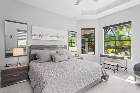 Bedroom - 8696 Dilillo Ct, Naples, FL 34119 photo 1 of 6