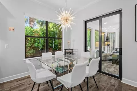 Dining - 8696 Dilillo Ct, Naples, FL 34119 photo 1 of 3