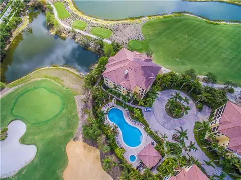 2555 Marquesa Royale Ln #1-301, Naples, FL 34109