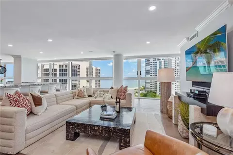 4041 Gulf Shore Blvd N #1407, Naples, FL 34103