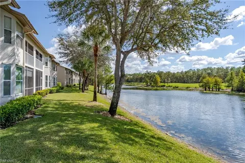 Exterior - 8620 Cedar Hammock Cir #1113, Naples, FL 34112 photo 7 of 12