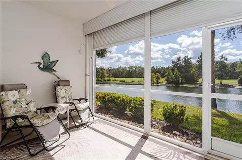 Exterior - 8620 Cedar Hammock Cir #1113, Naples, FL 34112 photo 5 of 12