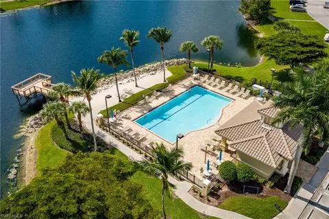 Exterior - 8620 Cedar Hammock Cir #1113, Naples, FL 34112 photo 9 of 12