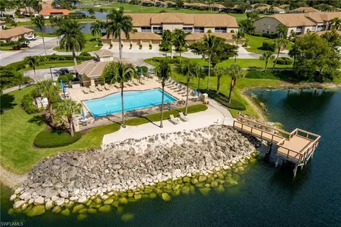 Exterior - 8620 Cedar Hammock Cir #1113, Naples, FL 34112 photo 8 of 12