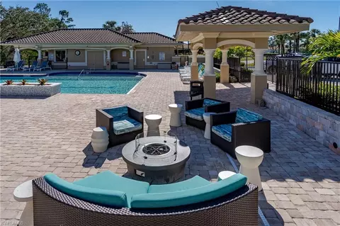 Exterior - 8620 Cedar Hammock Cir #1113, Naples, FL 34112 photo 12 of 12