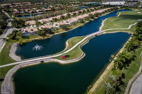 View/Area - 8620 Cedar Hammock Cir #1113, Naples, FL 34112 photo 2 of 6