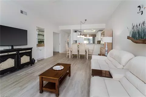 Living - 8620 Cedar Hammock Cir #1113, Naples, FL 34112 photo 1 of 2