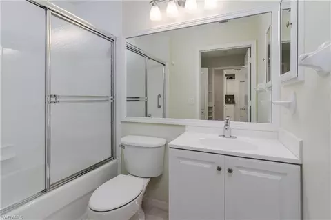 Bath - 8620 Cedar Hammock Cir #1113, Naples, FL 34112 photo 2 of 2