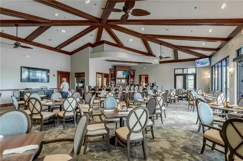 Dining - 8620 Cedar Hammock Cir #1113, Naples, FL 34112 photo 4 of 4