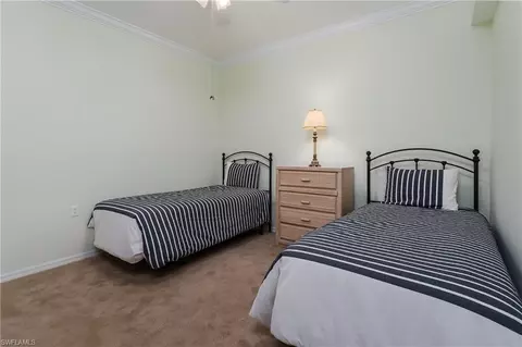 Bedroom - 8620 Cedar Hammock Cir #1113, Naples, FL 34112 photo 3 of 3