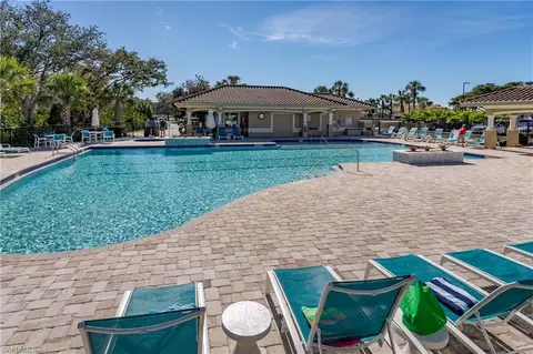 Exterior - 8620 Cedar Hammock Cir #1113, Naples, FL 34112 photo 11 of 12