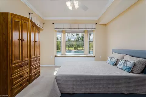 Bedroom - 8620 Cedar Hammock Cir #1113, Naples, FL 34112 photo 2 of 3