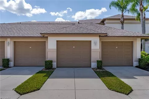 Exterior - 8620 Cedar Hammock Cir #1113, Naples, FL 34112 photo 6 of 12