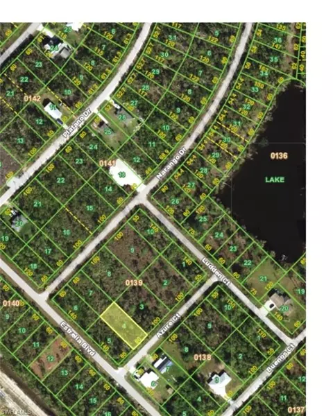 12161 Azure Ct, Punta Gorda, FL 33955