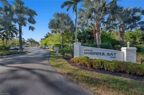 3001 Sandpiper Bay Cir #B303, Naples, FL 34112