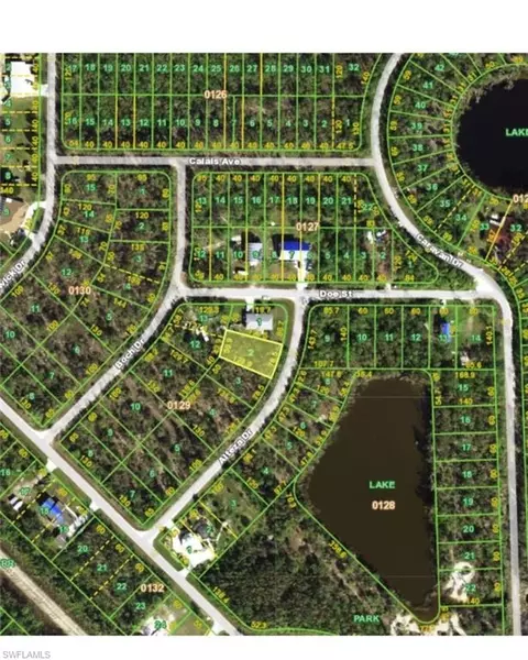 12293 Alteza Dr, Punta Gorda, FL 33955