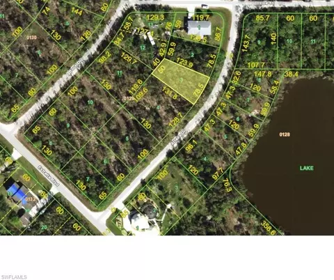 12301 Alteza Dr, Punta Gorda, FL 33955