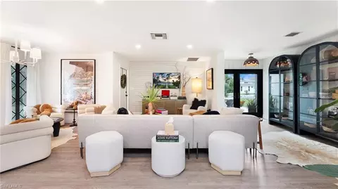 230 Georgetown Blvd #45, Naples, FL 34112