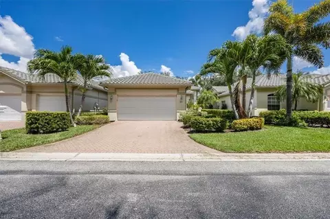 913 Vistana Cir #7, Naples, FL 34119