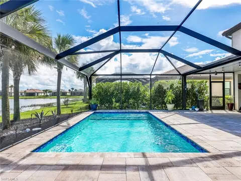 Exterior - 20195 Hartford Blvd, Estero, FL 33928 photo 3 of 12