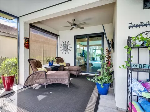 Exterior - 20195 Hartford Blvd, Estero, FL 33928 photo 5 of 12