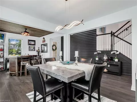 Dining - 20195 Hartford Blvd, Estero, FL 33928 photo 1 of 2