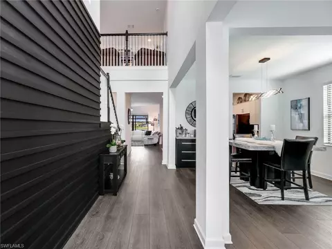 Entry Way - 20195 Hartford Blvd, Estero, FL 33928 photo 1 of 2