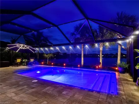 Exterior - 20195 Hartford Blvd, Estero, FL 33928 photo 8 of 12