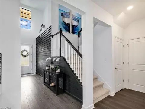 Entry Way - 20195 Hartford Blvd, Estero, FL 33928 photo 2 of 2