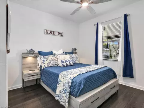 Bedroom - 20195 Hartford Blvd, Estero, FL 33928 photo 4 of 4