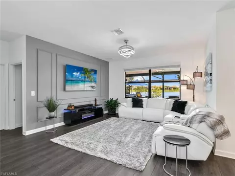 Living - 20195 Hartford Blvd, Estero, FL 33928 photo 1 of 3