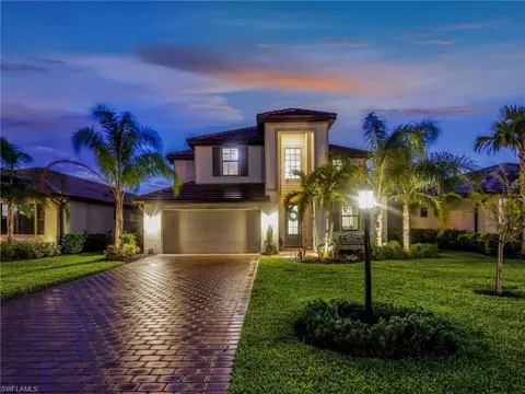 Exterior - 20195 Hartford Blvd, Estero, FL 33928 photo 2 of 12