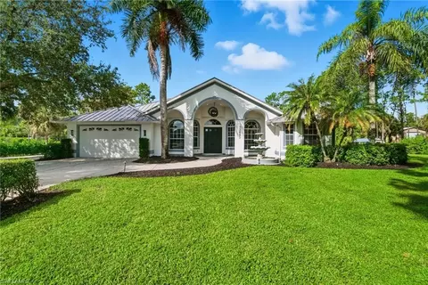 12885 Collier Blvd, Naples, FL 34116