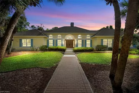 3110 70th St SW, Naples, FL 34105